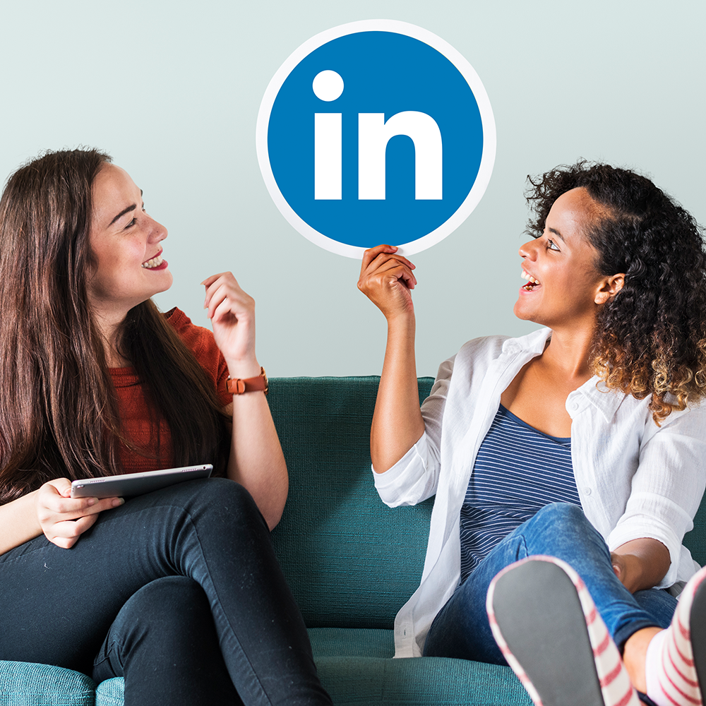 La Importancia de la Presencia Activa en LinkedIn para Empresas del Sector de la Salud Visual